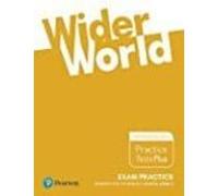 Wider World Exam Practice: Pearson Tests Of English General Level 2(b1