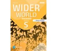 Wider World Starter Workbook With Online Practice And App (2nd Ed.)