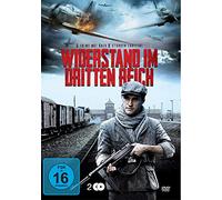 Widerstand im Dritten Reich [Alemania] [DVD]