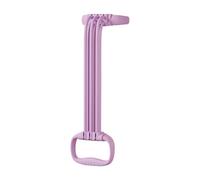 Widerstandsbänder | Krafttrainingsgeräte | Fitnessbänder Mit Griffen | Für -Fitnessstudio, Outdoor-Bereich, Park, Hotel, Schule, Hochschule, Studentenwohnheim