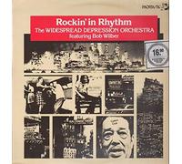 Widespread Depression Orchestr - Rockin in Rhythm [Vinilo]