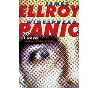 Widespread Panic: A novel