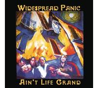Widespread Panic - Ain't Life Grand [VINYL] [Vinilo]