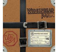 Widespread Panic - Athens 1998 [Vinilo]