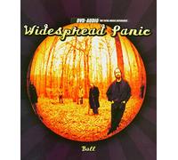 Widespread Panic - Ball [DVD de Audio]