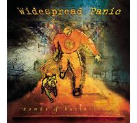 Widespread Panic - Bombs & Butterflies
