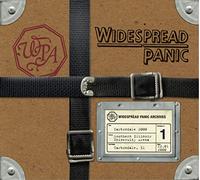 Widespread Panic - Carbondale 2000 Widespread Panic