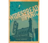 Widespread Panic - Earth to Atlanta: Live at the Fox Theatre 2006 [USA] [DVD]