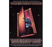 Widespread Panic - Earth Will Swallow You [USA] [DVD]