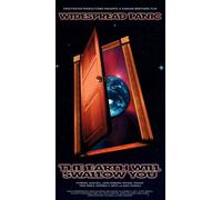 Widespread Panic - Earth Will Swallow You [USA] [VHS]