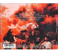 Widespread Panic - Everyday