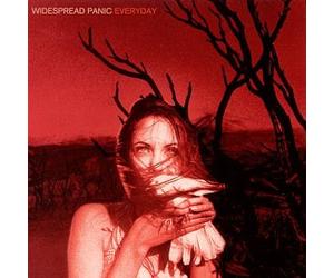 Widespread Panic - Everyday