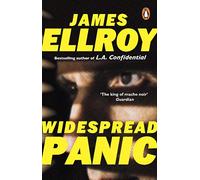 Widespread Panic: James Ellroy