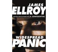 Widespread Panic: James Ellroy