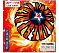 Widespread Panic - Light Fuse Get Away