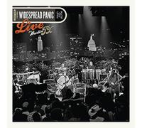 Widespread Panic - Live From Austin Tx [Vinilo]