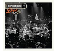 Widespread Panic Live from Austin, Tx (Vinyl) 12" Album (Importación USA)