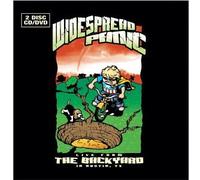 Widespread Panic - Live from the Backyard in Aust