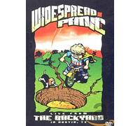 Widespread Panic - Live From The Backyard in Austin [Alemania] [DVD]
