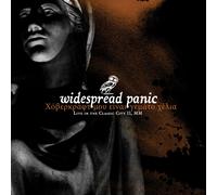 Widespread Panic Live In Classic (CD) (Importación USA)