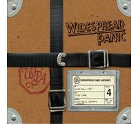 Widespread Panic - Montreal 1997