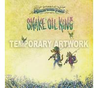 Widespread Panic - Snake Oil King (Coloured Vinyl) [VINYL]