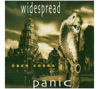 Widespread Panic - Uber Cobra