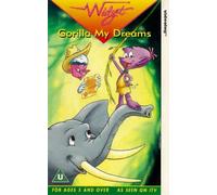Widget, the World Watcher [Reino Unido] [VHS]