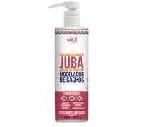 Widi Care Encaracolando A Juba Creme De Pentear Modelador De Cachos