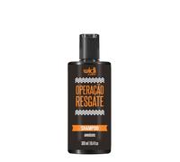 Widi Care Operação Resgate Shampoo Reconstrutor - 300ml