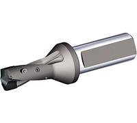 WIDIA Taladro modular TDMX0945R1SL125 de la pulgada TDMX de los cuerpos TDMX del taladro superior X