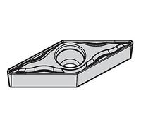 WIDIA VBMT332FP WP25CT? Victory VBMT-FP - Insertos de giro de alto rendimiento, carburo, radio de 0,8 mm, acabado positivo, grado WP25CTC