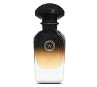 WIDIAN Black IV Black Collection Parfum Spray 50ML