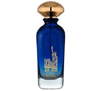 Widian - Sapphire Collection New York Eau de Parfum Spray Perfumes unisex 100 ml unisex