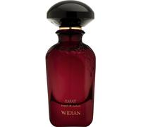 Widian - Velvet Collection Yasat Extrait de Parfum Perfumes unisex 50 ml unisex