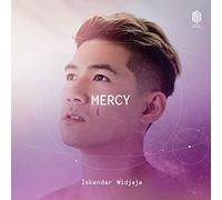 Iskandar Widjaja – Mercy – CD – Edel