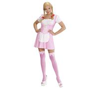 Widman - Disfraz de cuento de hadas para mujer, talla S (S/89921)