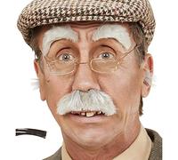 WIDMANN 00313 Juego Muñeco de Edad, Gris , color/modelo surtido