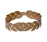 Widmann-0331W Corona De Laurel En Color Dorado, Talla única (0331W)