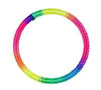 WIDMANN 03536 ? Neon pulsera, One size, multicolor , color/modelo surtido