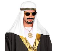 Widmann 09567 - Gorro para hombre, color blanco, talla única , color/modelo surtido