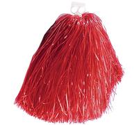 WIDMANN 1052R ? Pompones de animadora, Rojo