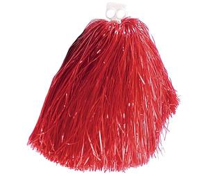 WIDMANN 1052R ? Pompones de animadora, Rojo