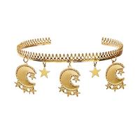 Widmann 24391 - Tiara oriental para carnaval, fiestas temáticas