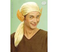 Widmann 4144o ? Orejas puntiagudas de diablo/elfo, de talla única