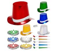 WIDMANN 6640 M Tallon Party Set