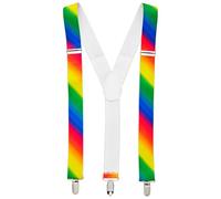 WIDMANN 7985 M ? Tirantes, One Size, Multicolor , color/modelo surtido