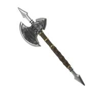 Widmann 8610A - Hacha con Punta - 60 cm