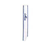 Widmann-88551 Ropa, impresión con letras, Multicolor (88551)