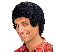 Widmann Afro wig for men (peluca)